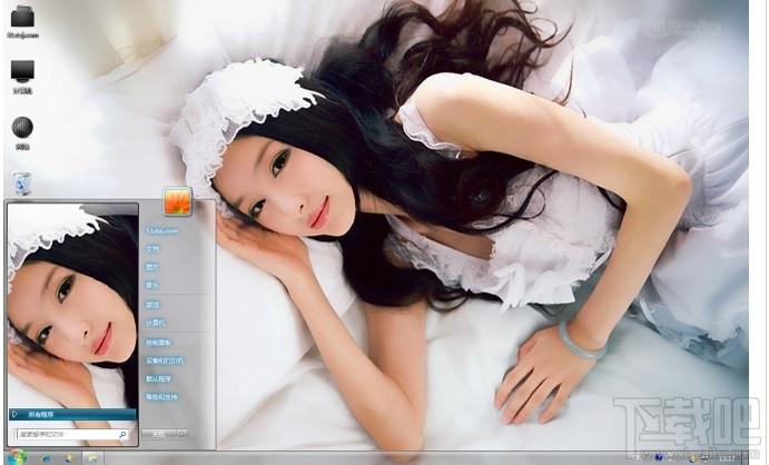 性感美女壁纸主题xp版,性感美女壁纸主题xp版下载,性感美女壁纸主题xp版官方下载