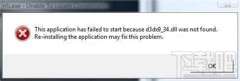 d3dx9,d3dx9_34.dll,d3dx9_34.dll下载
