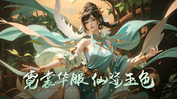 封神殿九游版下载,封神殿,九游游戏