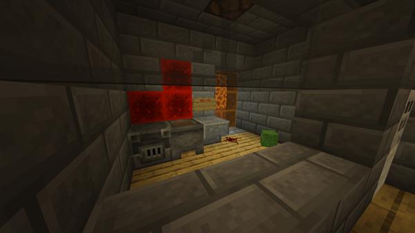 mcpe的僵尸生存图手游下载,mcpe的僵尸生存图,像素游戏,僵尸游戏
