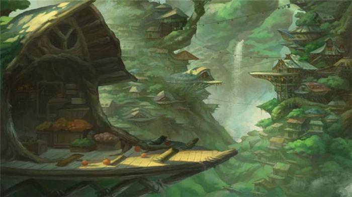 craftersquest官方版(暂未上线),craftersquest,日系手游,二次元手游