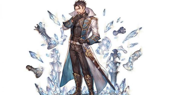 craftersquest官方版(暂未上线),craftersquest,日系手游,二次元手游