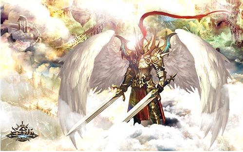 圣迹手机版下载,圣迹,策略手游,魔幻手游