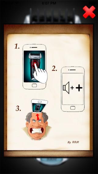 真正的剃须刀下载,真正的剃须刀,趣味app